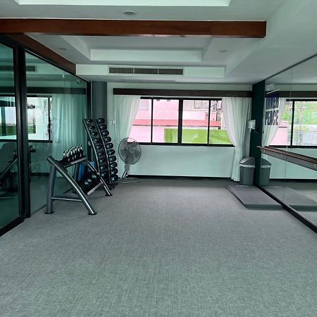 Access Resort & Villas - Sha Plus Karon Exterior photo