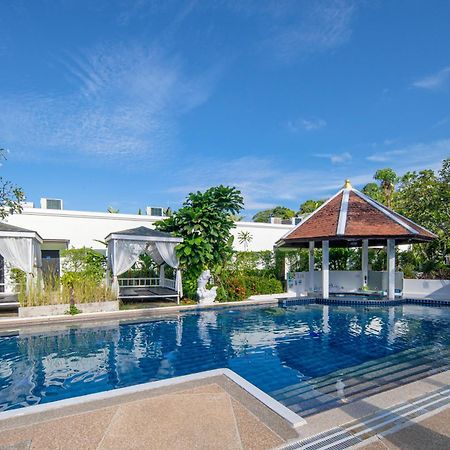 Access Resort & Villas - Sha Plus Karon Exterior photo