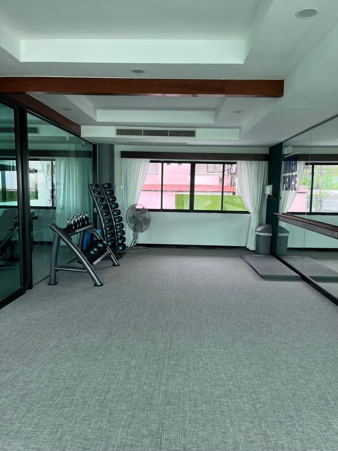 Access Resort & Villas - Sha Plus Karon Exterior photo