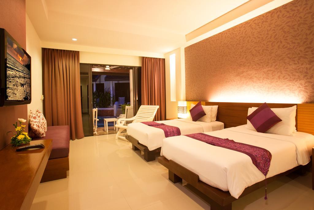 Access Resort & Villas - Sha Plus Karon Exterior photo