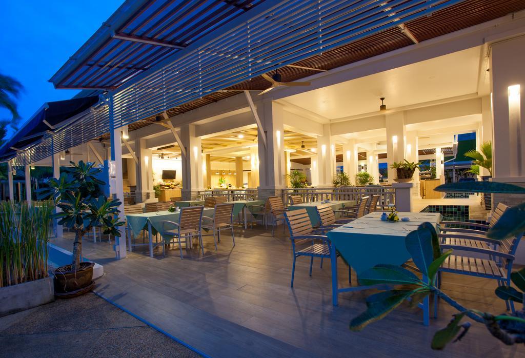 Access Resort & Villas - Sha Plus Karon Exterior photo