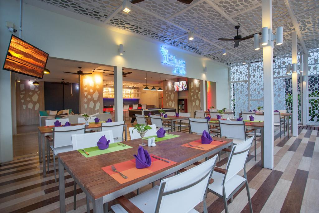 Access Resort & Villas - Sha Plus Karon Exterior photo