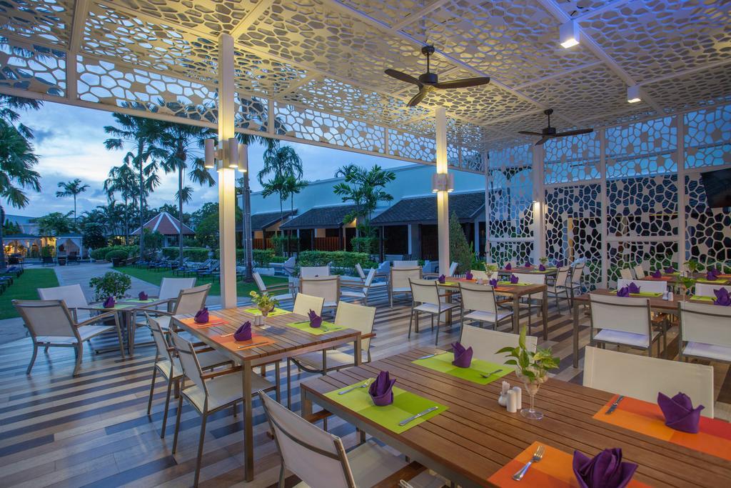 Access Resort & Villas - Sha Plus Karon Exterior photo
